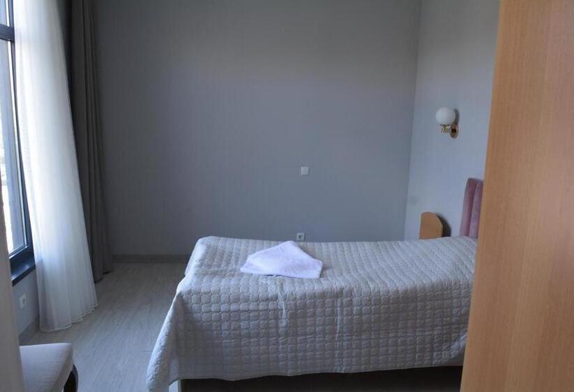 3 Bedroom Suite, госрезиденция №2