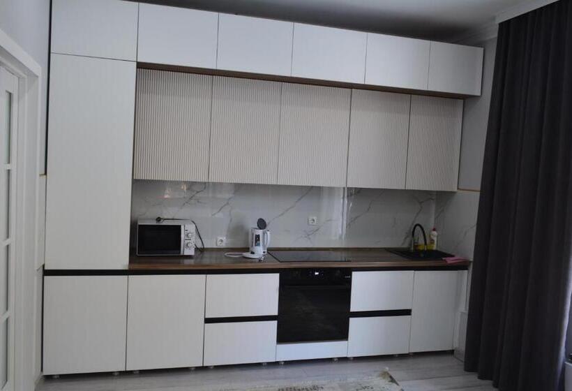 3 Bedroom Suite, госрезиденция №2