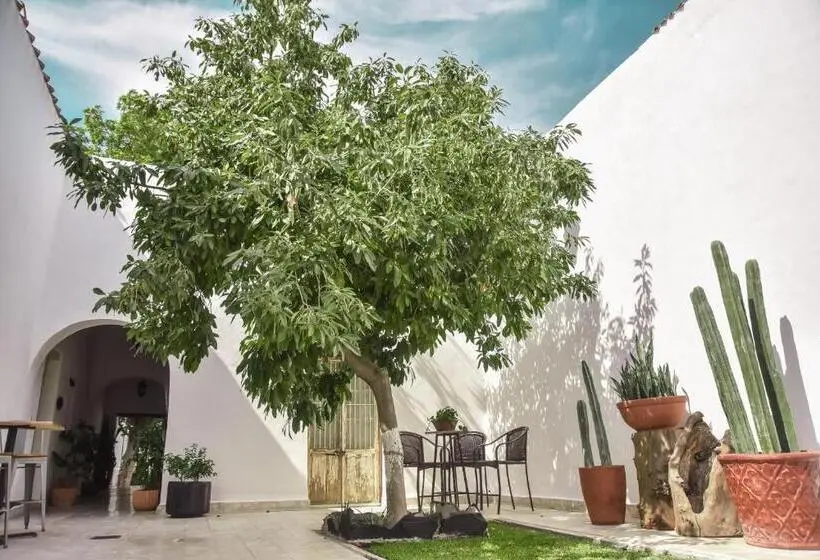 Talo 1 Makuuhuone, Casa Raco