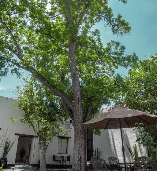 منزل غرفة نوم واحدة, Casa Raco