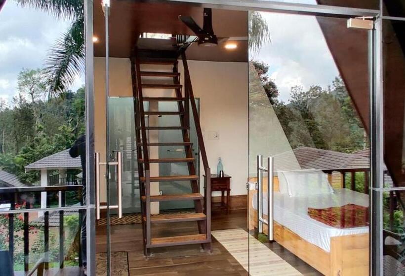 家庭间, Chandramukuta Retreats By Stayapart