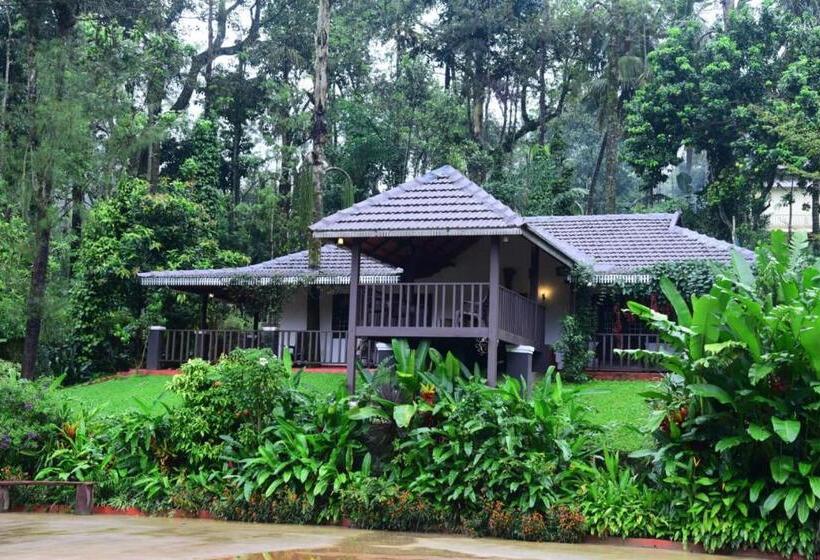 豪华房间, Chandramukuta Retreats By Stayapart