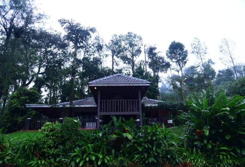 豪华房间, Chandramukuta Retreats By Stayapart