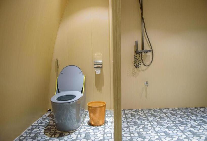 اتاق خانوادگی, Gạo Farm Stay