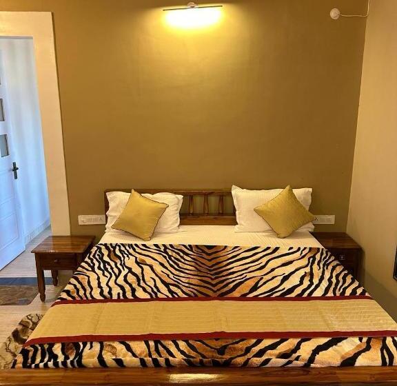 וילה בת 2 חדרי שינה, Nature‘r Nest Homestead