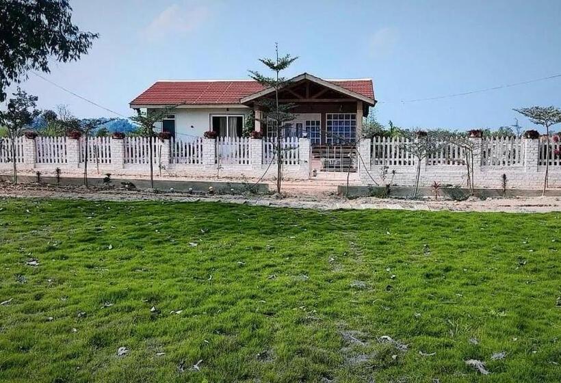 וילה בת 2 חדרי שינה, Nature‘r Nest Homestead