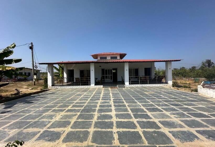 סטודיו דלוקס, Nature‘r Nest Homestead