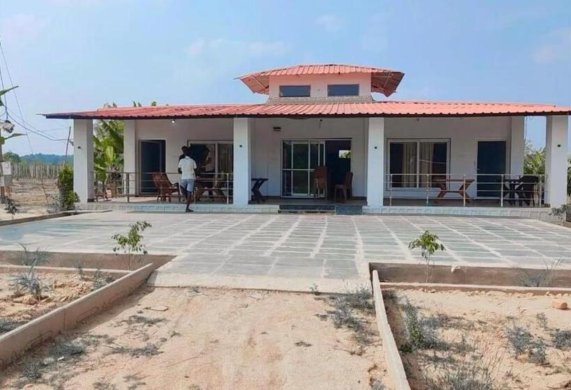 סטודיו דלוקס, Nature‘r Nest Homestead