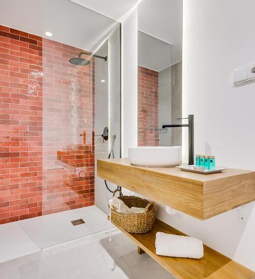 سوییت, Palacio De Bobadilla Suites