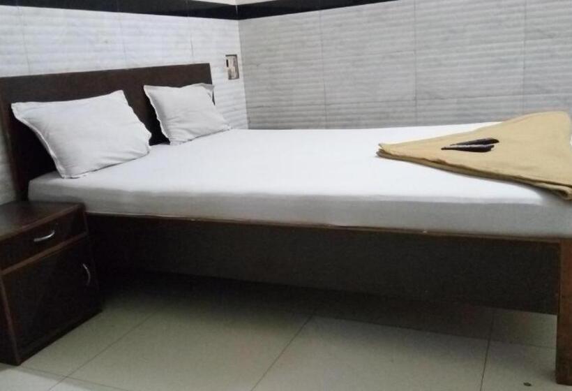 Chambre Standard, Sahara