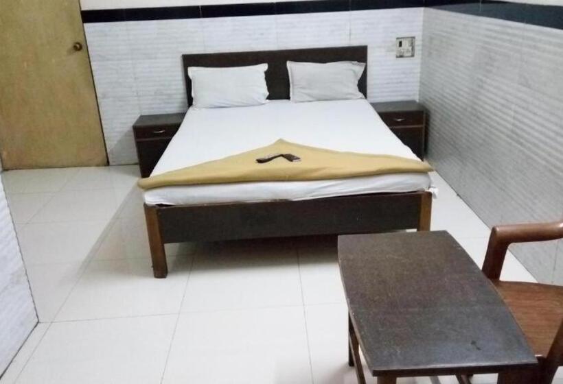 Chambre Deluxe, Sahara