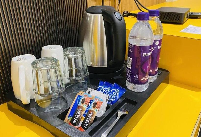 סוויטת סופריור, The Shankara View