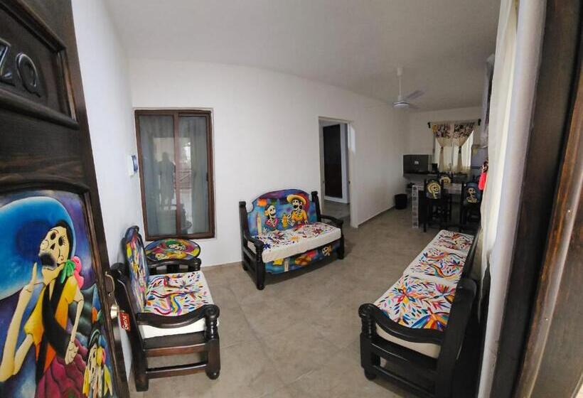 Номер Deluxe, Villas Ponto