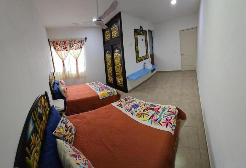 Номер Deluxe, Villas Ponto