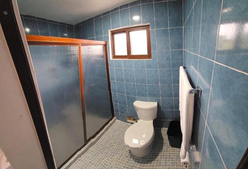 デラックスルーム, Villas Ponto