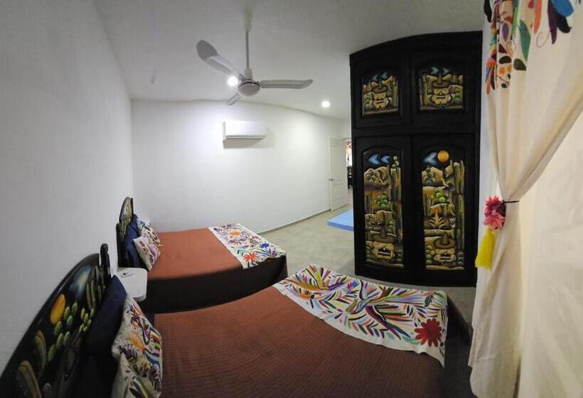 اتاق لوکس, Villas Ponto