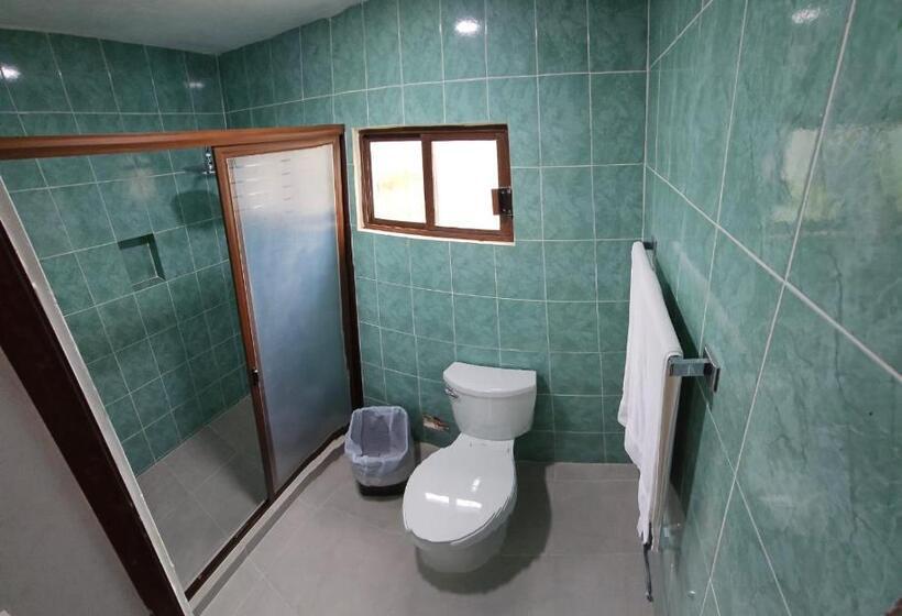 سوییت, Villas Ponto
