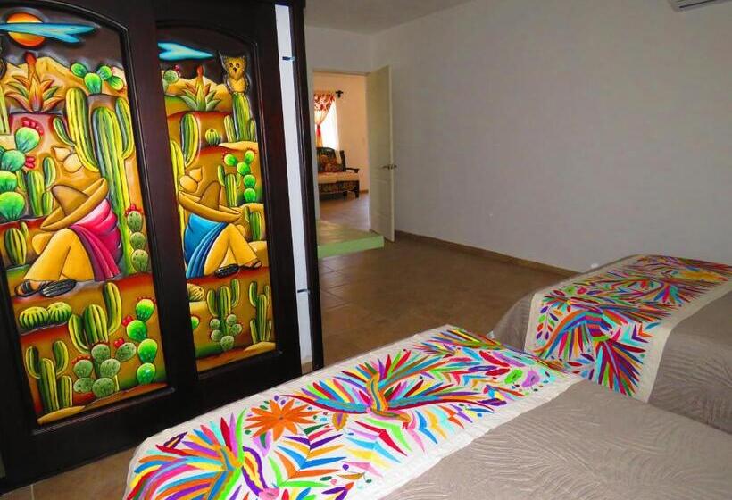 اتاق لوکس, Villas Ponto