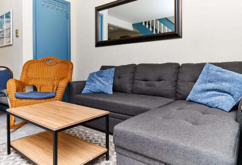 דירת שני חדרים, Lighthouse Villa @ The Reef