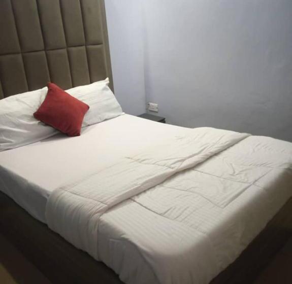 اتاق لوکس یک تخته, Morada Hotels Ltd