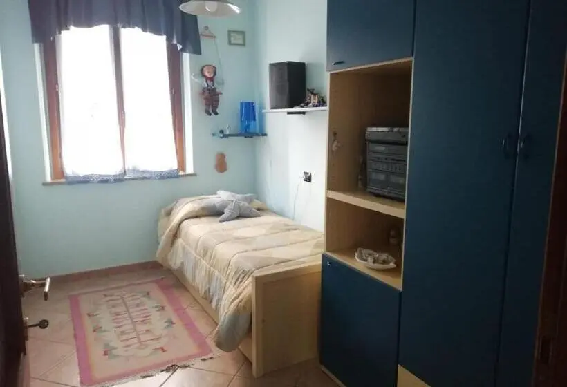 اتاق استاندارد, Il Posto Giusto