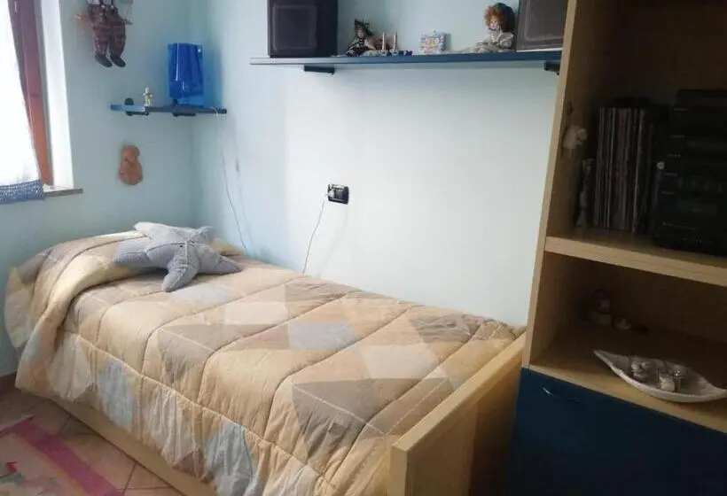 اتاق استاندارد, Il Posto Giusto