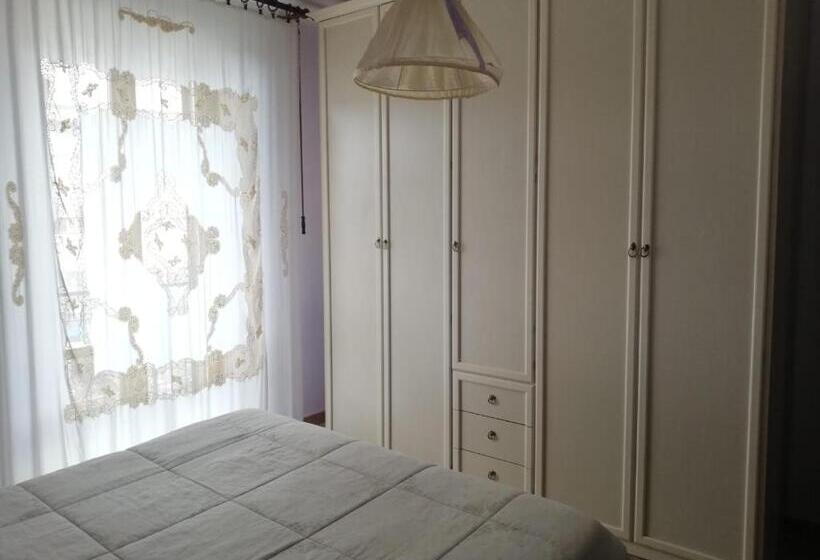 Номер Стандарт, Il Posto Giusto