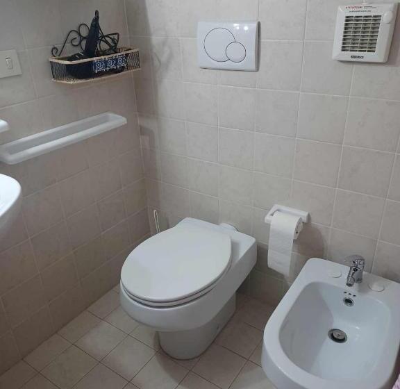 Номер Basic, Il Posto Giusto