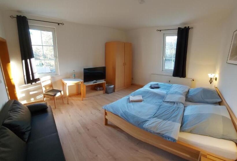 Номер Стандарт, Pension Am Bach