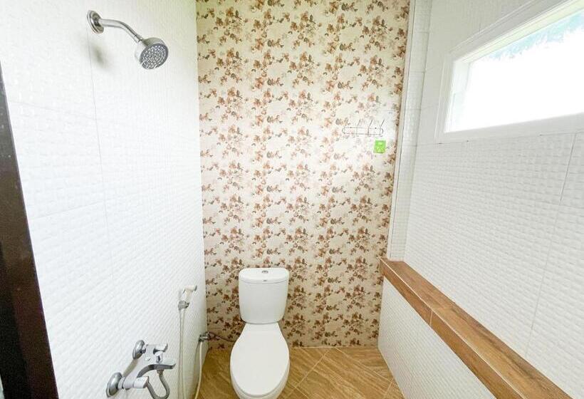 اتاق سوپریور, Urbanview Syariah Hotel Kanigara Batu