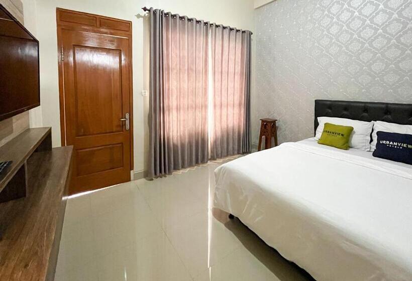 اتاق سوپریور, Urbanview Syariah Hotel Kanigara Batu