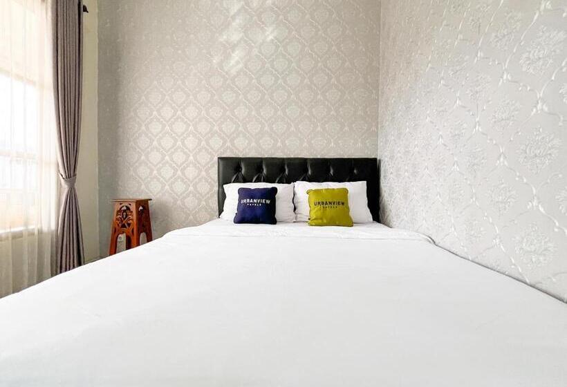 اتاق سوپریور, Urbanview Syariah Hotel Kanigara Batu