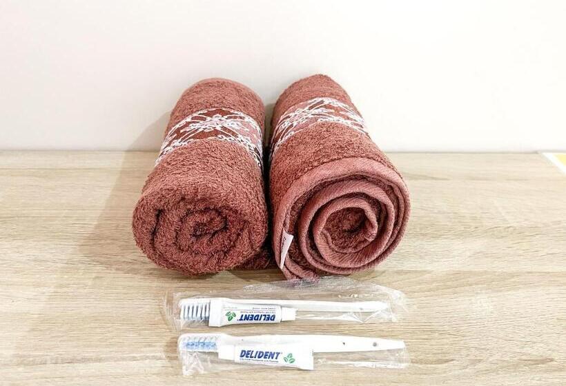 اتاق سوپریور, Urbanview Syariah Hotel Kanigara Batu