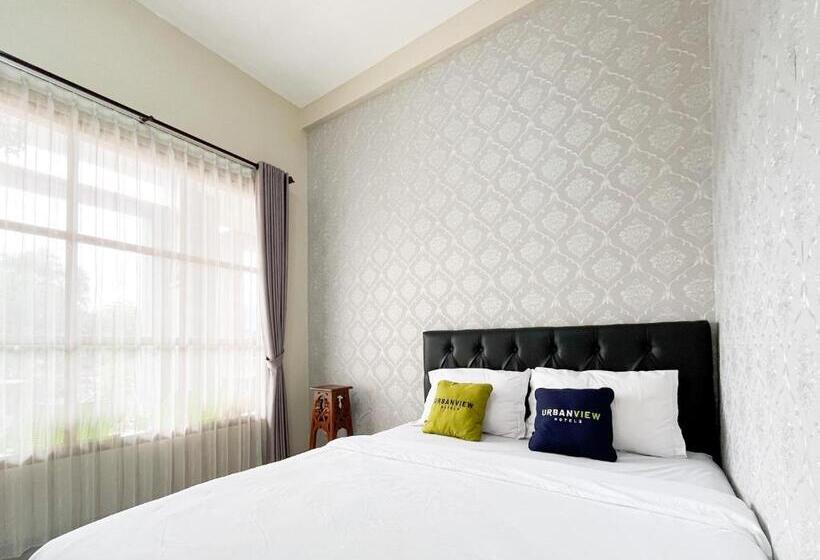اتاق سوپریور, Urbanview Syariah Hotel Kanigara Batu