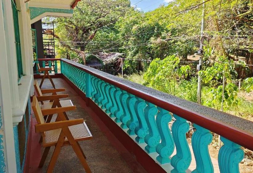 חדר סטנדרט, 80 Bar Hostel