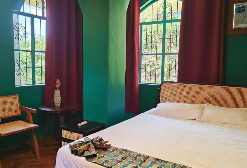 חדר סטנדרט, 80 Bar Hostel