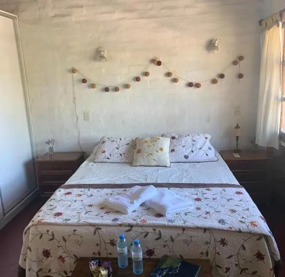 ガーデンビュースタンダードルーム, La Casa Del árbol Chacras De Coria