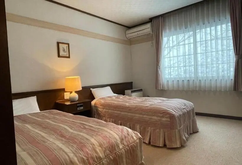 Standard Kolmen Hengen Huone, マウンテンリゾート・マルガンタ Marganta