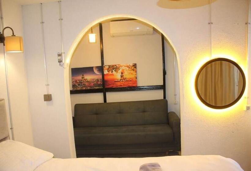 اتاق استاندارد, Ambar