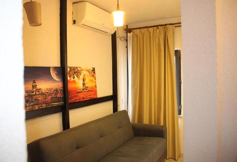 חדר סטנדרט, Ambar