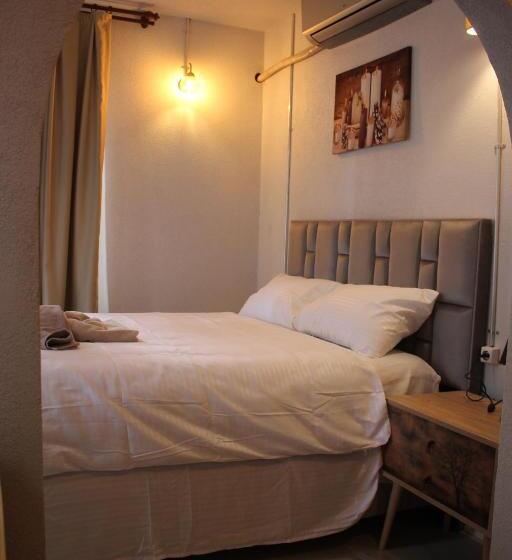 スタンダードルーム, Ambar