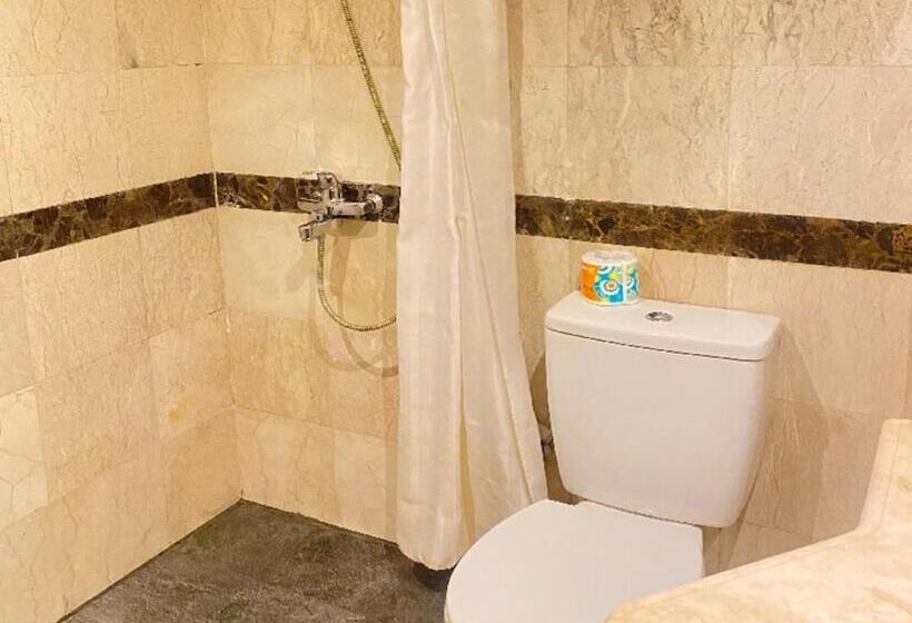 חדר סופריור, Grand Verona Samarinda