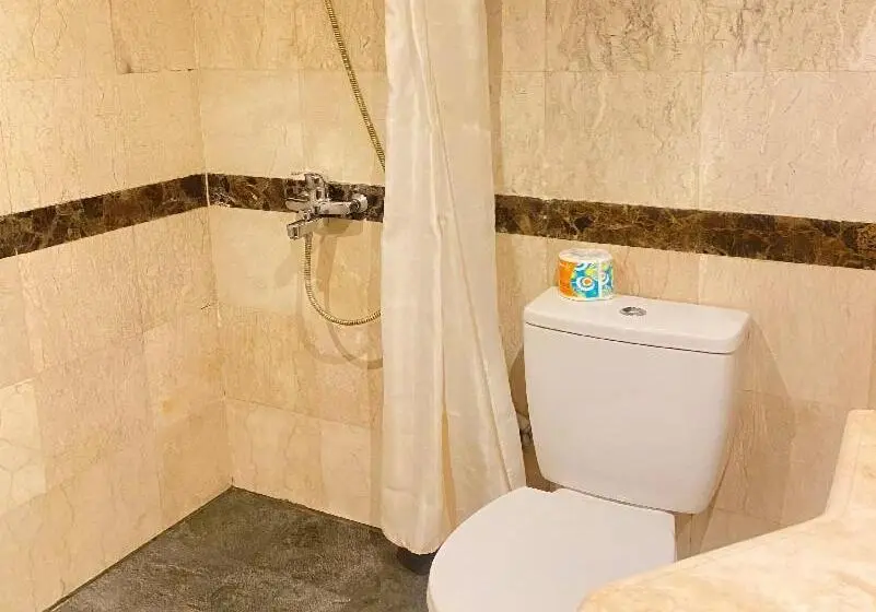 デラックスルーム, Grand Verona Samarinda