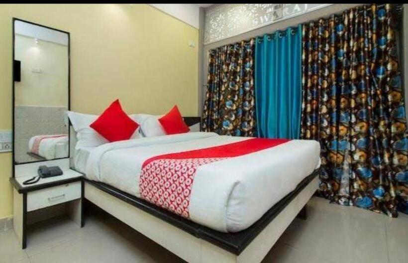 חדר סטנדרט, Jai Maa In Swaraj Lodge