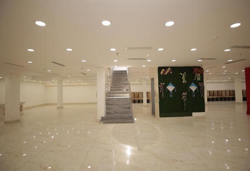 高级大房间, The Anvi Residency Sector 122