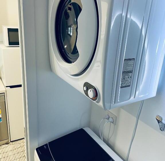 スタンダードルーム, Comfy Room Next To Bond University