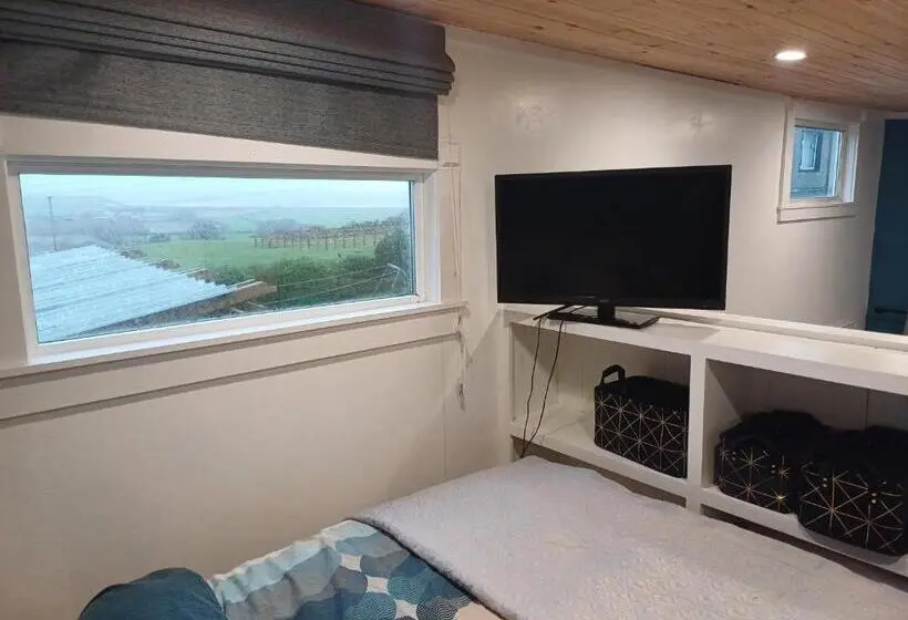 Standard-huone, The Wee Tiny Home