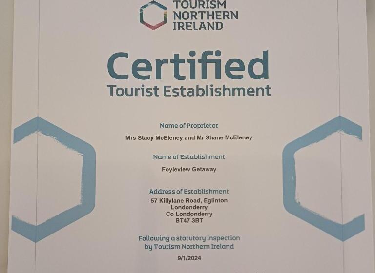 스탠다드 룸, The Wee Tiny Home