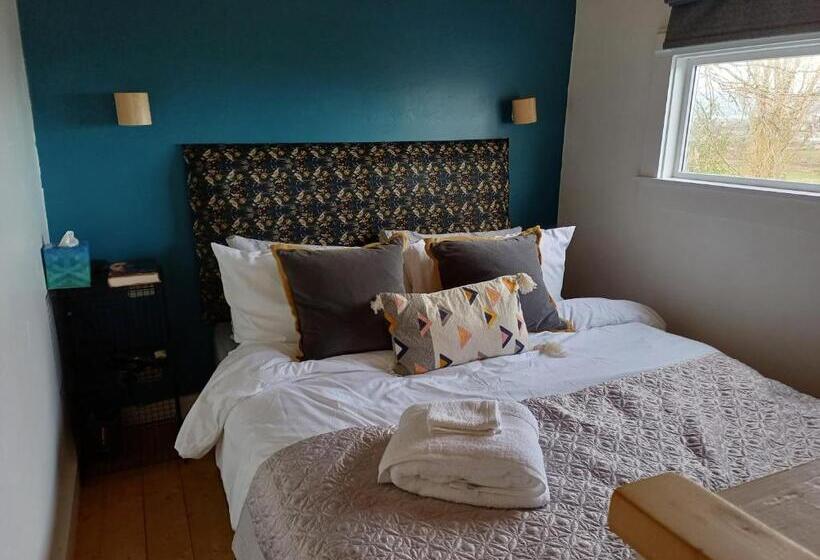 스탠다드 룸, The Wee Tiny Home