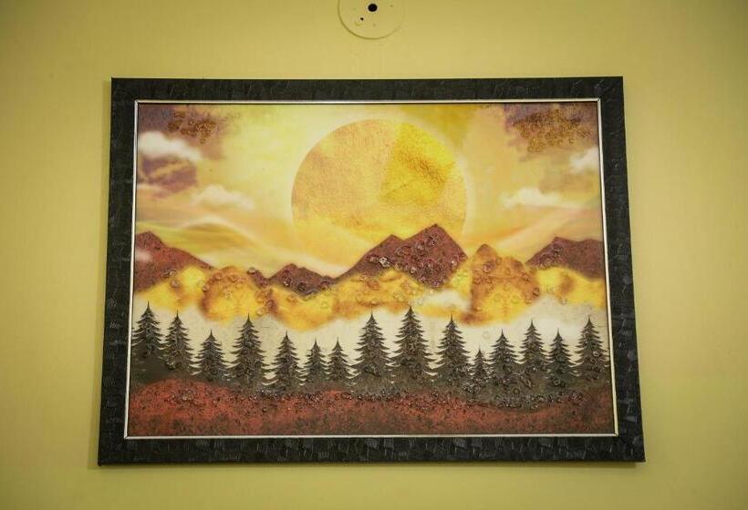 חדר דלוקס, Shubh Parisar